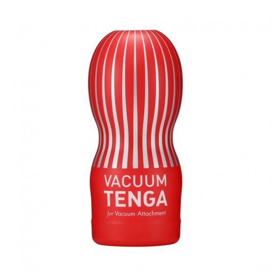 Мастурбатор Tenga Vacuum Cup - Tenga - в Саранске купить с доставкой