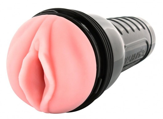 Мастурбатор-вагина Fleshlight - Pink Lady Original - Fleshlight - в Саранске купить с доставкой