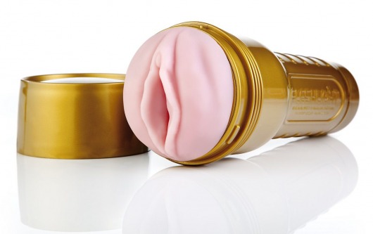 Мастурбатор Fleshlight - Stamina Training Unit - Fleshlight - в Саранске купить с доставкой