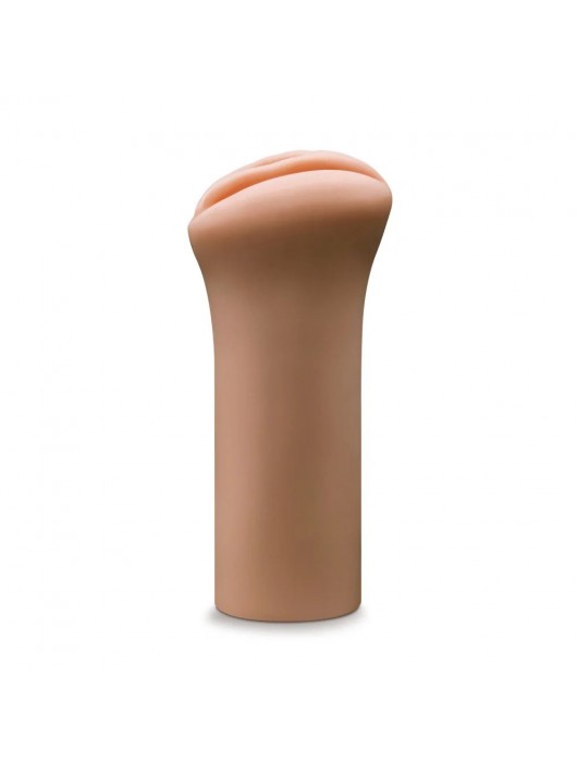 Мастурбатор-вагина Mamacita Realistic Latin Masturbator - Blush Novelties - в Саранске купить с доставкой