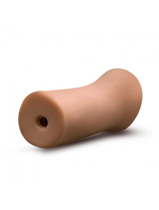 Мастурбатор-вагина Mamacita Realistic Latin Masturbator - Blush Novelties - в Саранске купить с доставкой