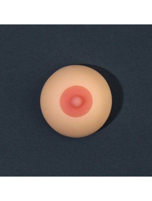 Мялка-релаксант «Оргазмин» - Сима-Ленд - купить с доставкой в Саранске