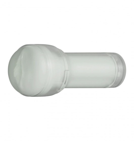 Люминесцентный мастурбатор-вагина FeelGlow Stroker - Kiiroo - в Саранске купить с доставкой