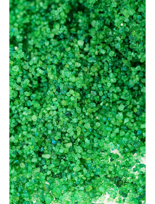 Соль Мёртвого моря для ванны Oriental Crystals «Цветок лотоса» - 500 гр. -  - Магазин феромонов в Саранске