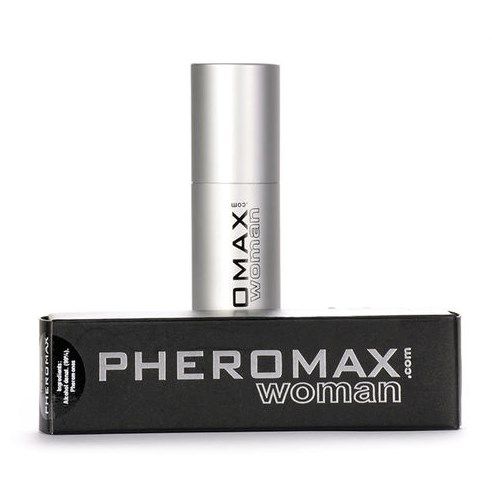 Концентрат феромонов для женщин Pheromax for Woman - 14 мл. -  - Магазин феромонов в Саранске