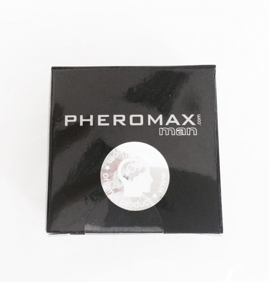 Концентрат феромонов для мужчин Pheromax men - 1 мл. -  - Магазин феромонов в Саранске