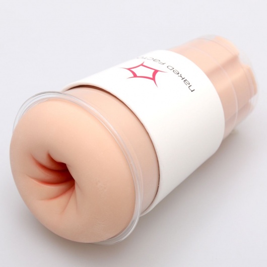 Мастурбатор-анус Naked Factory A-04 - Naked Factory - в Саранске купить с доставкой