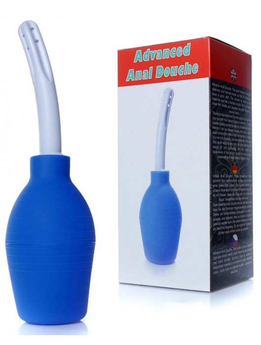 Интимный душ-спринцовка - Boys of Toys - купить с доставкой в Саранске