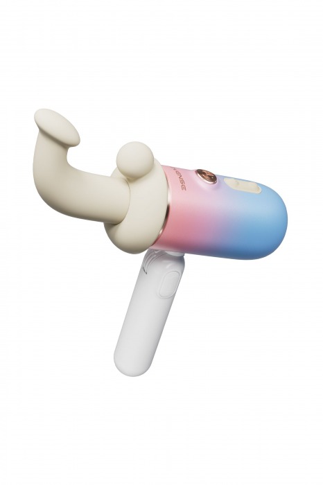 Инновационная мини-машина Spinel - Lovense - купить с доставкой в Саранске