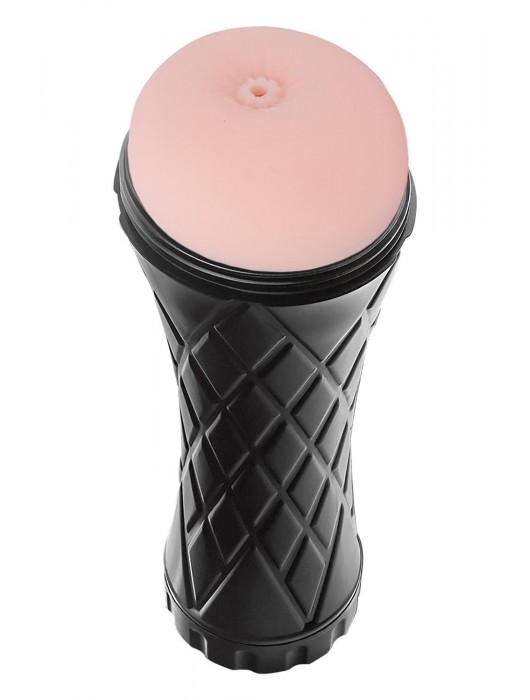 Телесный мастурбатор-анус Jamie - Dream Toys - в Саранске купить с доставкой