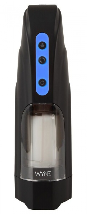 Мощный мастурбатор WYNE Masturbator 09 - Orion - в Саранске купить с доставкой