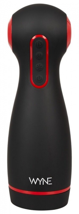 Мастурбатор WYNE Masturbator 06 с двумя моторами - Orion - в Саранске купить с доставкой