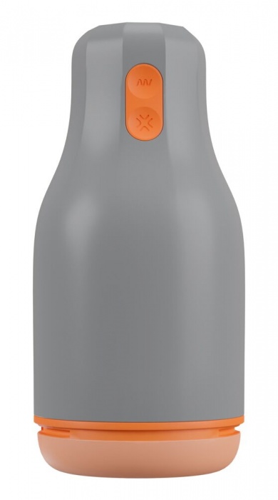 Мастурбатор для головки полового члена Glans Masturbator with 2 Functions - Orion - в Саранске купить с доставкой