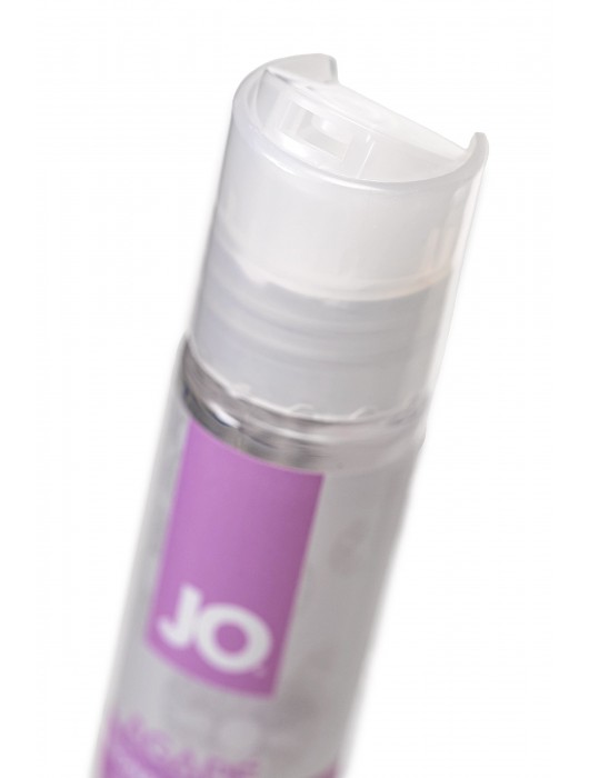 Лубрикант на водной основе для женщин JO AGAPE ORIGINAL - 30 мл. - System JO - купить с доставкой в Саранске