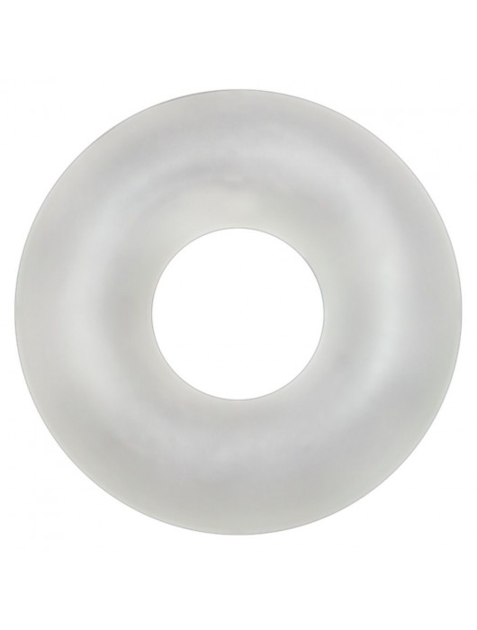 Гладкое эрекционное кольцо - Seven Creations - в Саранске купить с доставкой