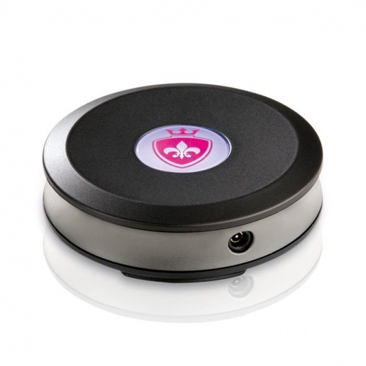 Беспроводной блок для управления Mystim Cluster Buster - MyStim - купить с доставкой в Саранске