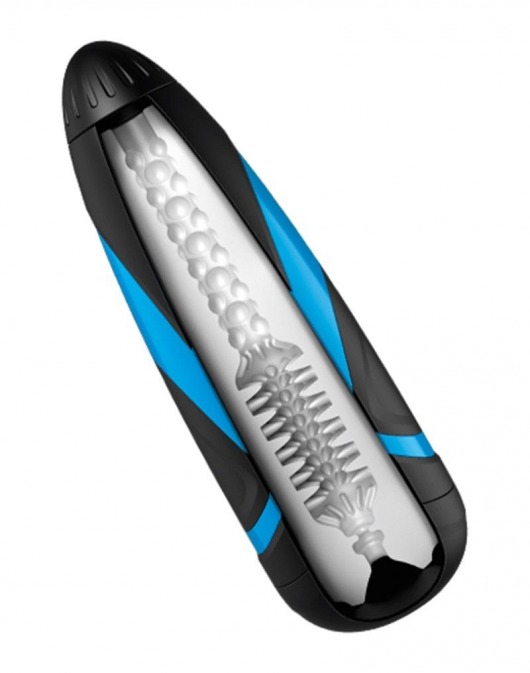 Вакуумный мастурбатор Satisfyer Men - Satisfyer - в Саранске купить с доставкой