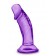 Фиолетовый фаллоимитатор на присоске SWEET N SMALL 4INCH DILDO - 11,4 см. - Blush Novelties в Саранске Фиолетовый фаллоимитатор на присоске SWEET N SMALL 4INCH DILDO - 11,4 см. - Blush Novelties