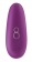 Лиловый клиторальный стимулятор Womanizer Starlet 3 - Womanizer в Саранске Лиловый клиторальный стимулятор Womanizer Starlet 3 - Womanizer