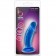 Синий анальный фаллоимитатор Sweet N Small 4 Inch Dildo with Suction Cup - 11,4 см. - Blush Novelties в Саранске Синий анальный фаллоимитатор Sweet N Small 4 Inch Dildo with Suction Cup - 11,4 см. - Blush Novelties