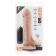 Телесный вибратор-реалистик Dr. James 9 Inch Vibrating Cock - 22,8 см. - Blush Novelties купить в Саранске с доставкой в Orgasmix.ru Телесный вибратор-реалистик Dr. James 9 Inch Vibrating Cock - 22,8 см. - Blush Novelties
