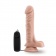 Телесный вибратор-реалистик Dr. James 9 Inch Vibrating Cock - 22,8 см. - Blush Novelties купить в Саранске с доставкой в Orgasmix.ru Телесный вибратор-реалистик Dr. James 9 Inch Vibrating Cock - 22,8 см. - Blush Novelties