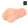 Мягкий реалистичный мастурбатор-вагина - Bior toys - в Саранске купить с доставкой Мягкий реалистичный мастурбатор-вагина - Bior toys - в Саранске купить с доставкой