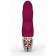 Ярко-розовый вибратор-кролик Hop Hop Bob - 16 см. - MyStim купить в Саранске с доставкой в Orgasmix.ru Ярко-розовый вибратор-кролик Hop Hop Bob - 16 см. - MyStim