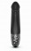 Черный вибратор с электростимуляцией Real Deal Neal - 16,5 см. - MyStim - купить с доставкой в Саранске Черный вибратор с электростимуляцией Real Deal Neal - 16,5 см. - MyStim - купить с доставкой в Саранске