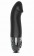 Черный вибратор с электростимуляцией Real Deal Neal - 16,5 см. - MyStim - купить с доставкой в Саранске Черный вибратор с электростимуляцией Real Deal Neal - 16,5 см. - MyStim - купить с доставкой в Саранске