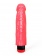 Розовый вибромассажер в виде фаллоса с венками - 18,5 см. - LOVETOY (А-Полимер) купить в Саранске с доставкой в Orgasmix.ru Розовый вибромассажер в виде фаллоса с венками - 18,5 см. - LOVETOY (А-Полимер)