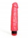Розовый вибромассажер в виде фаллоса с венками - 18,5 см. - LOVETOY (А-Полимер) купить в Саранске с доставкой в Orgasmix.ru Розовый вибромассажер в виде фаллоса с венками - 18,5 см. - LOVETOY (А-Полимер)