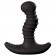 Чёрный массажёр простаты NEXUS Ridge Rider с вибрацией - 12,7 см. - Nexus Range - в Саранске купить с доставкой Чёрный массажёр простаты NEXUS Ridge Rider с вибрацией - 12,7 см. - Nexus Range - в Саранске купить с доставкой