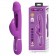 Фиолетовый вибратор-кролик с функцией фингеринга Kampas - 23,2 см. - Baile купить в Саранске с доставкой в Orgasmix.ru Фиолетовый вибратор-кролик с функцией фингеринга Kampas - 23,2 см. - Baile