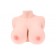 Мастурбатор-полуторс с пышным бюстом TITTIES F_cup - KOKOS - в Саранске купить с доставкой